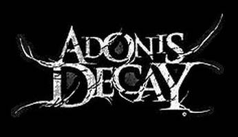logo Adonis Decay